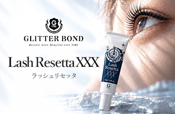 【TIMe】施術のコントロール性に着目した、ラッシュリフトセットコスメ