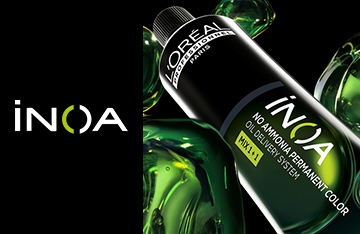 イノア取り扱い開始