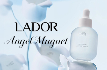 ラドール エンジェルミュゲ