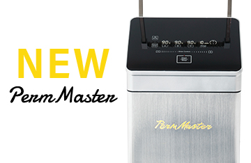 Perm Master Ⅱ(パームマスターⅡ)