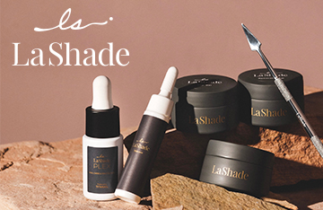 LaShade（ラシェード）