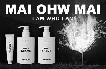 MAI OHW MAI（マイオーマイ）