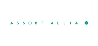 ASSORT ALLIA S（アソート アリアS）