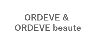 ORDEVE(オルディーブ)&ORDEVE　beaute(オルディーブ ボーテ)