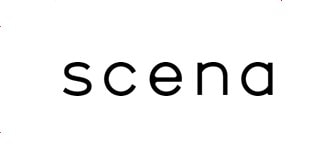 scena（シーナ）