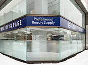 札幌ショールーム&EXPRESSストア