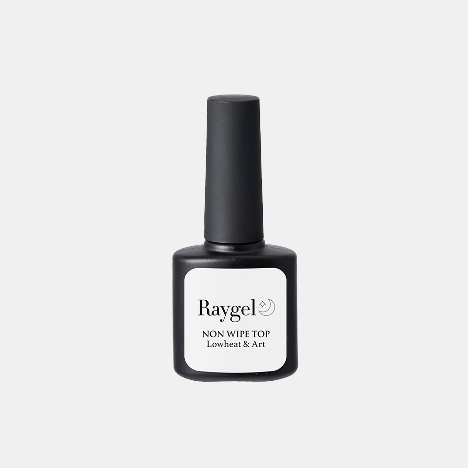 ノンワイプトップLowheat&Art