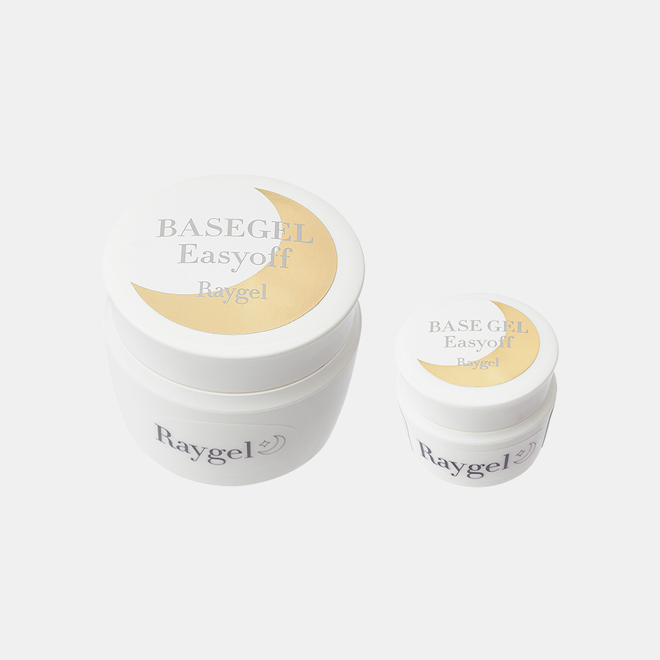 ベースジェル<br>Easy off(イージーオフ)