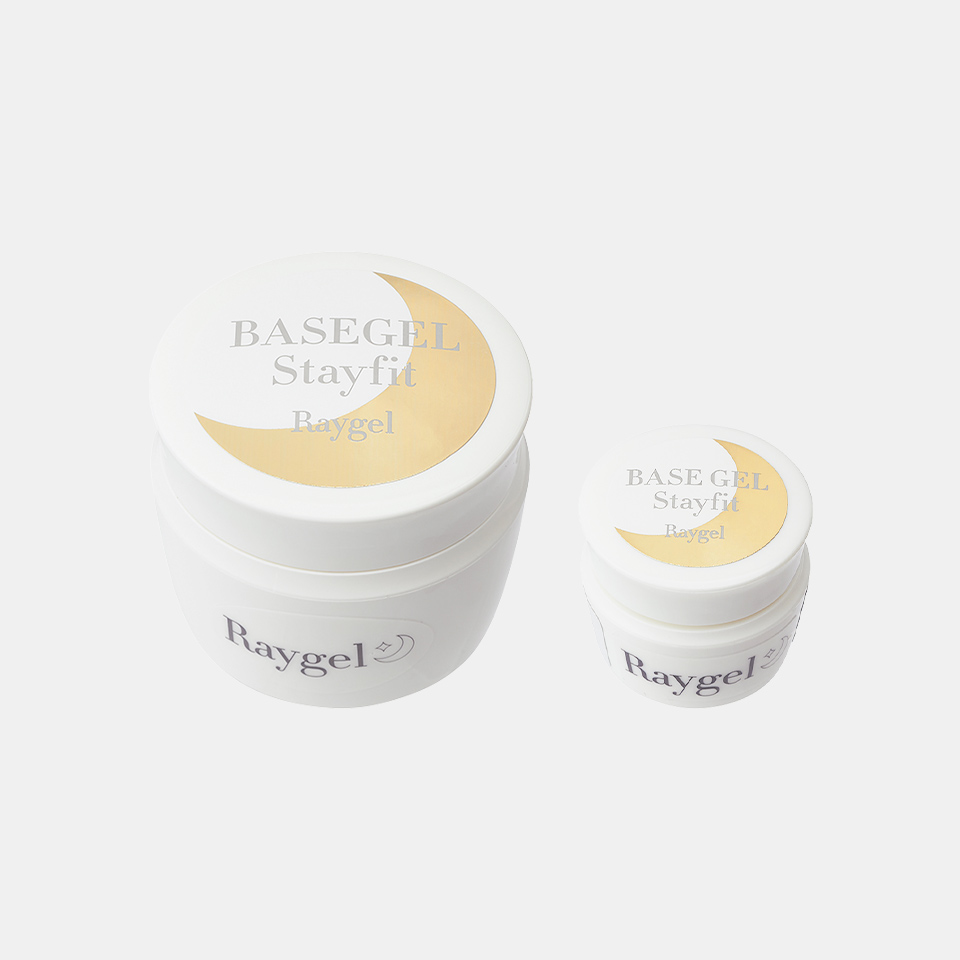 ベースジェル<br>Stayfit(ステイフィット)