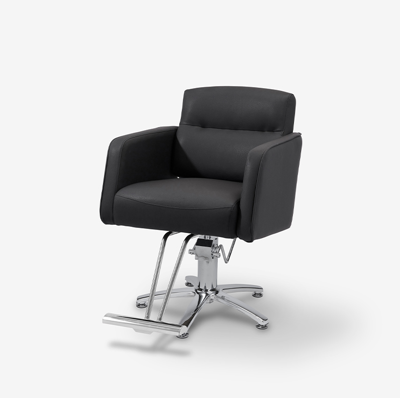 スタイリングチェア（ソファタイプ）