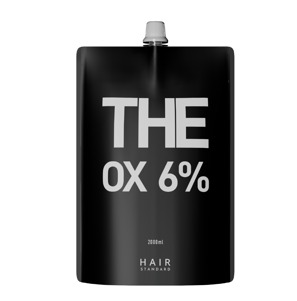 THE OX 6％