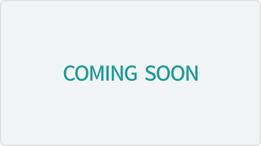 Coming Soon